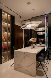 Botanique At Bartley (D19), Condominium #580532641